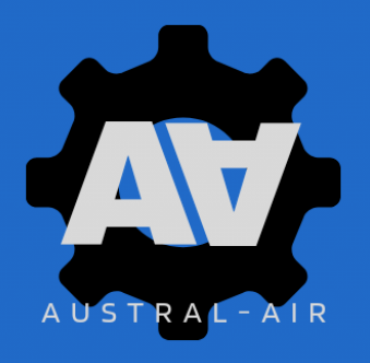 AUSTRAL-AIR –  SOLUCIONES INDUSTRIALES